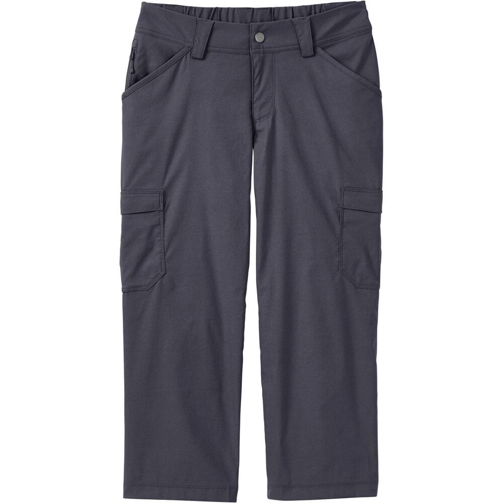 DULUTH TRADING CO Women's Dry on the Fly Capris